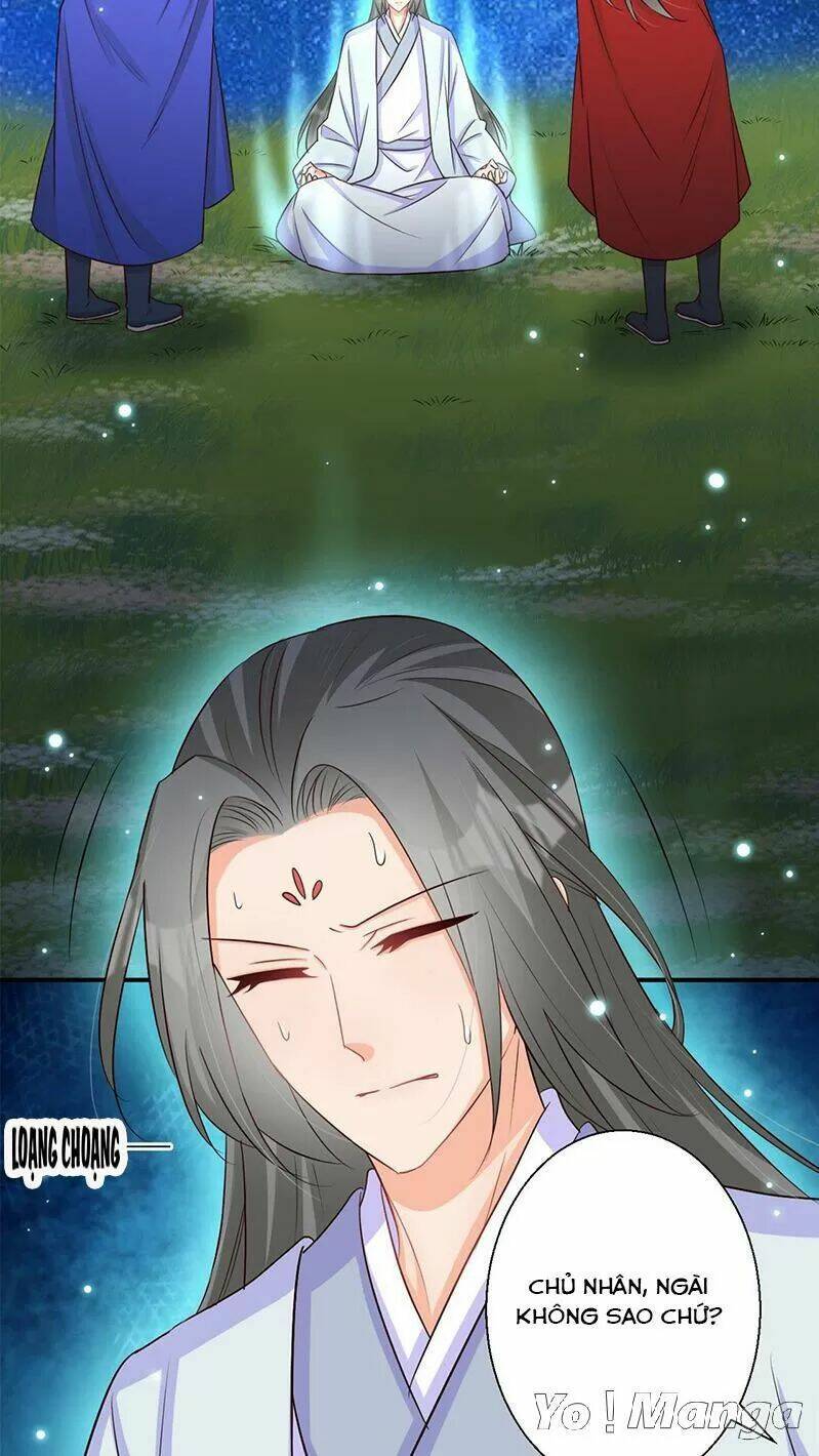 độc y cuồng phi chapter 64 10