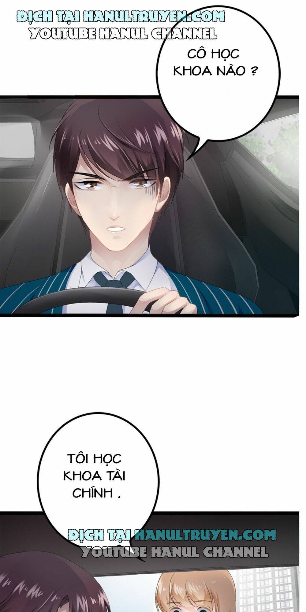 thần bí đế thiếu điềm sủng thê chapter 19 18