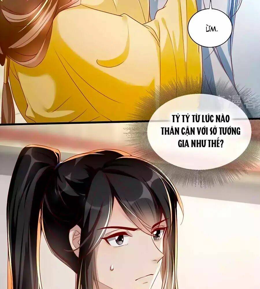 gian phi như thử đa kiều chapter 67 17