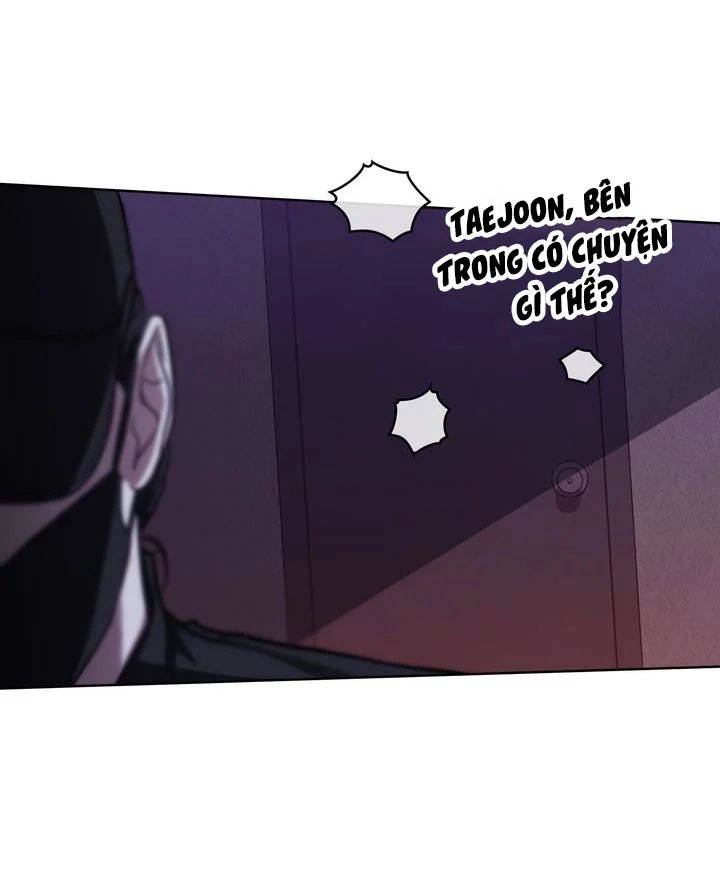 kẻ nghiệp dư chapter 20.5 36