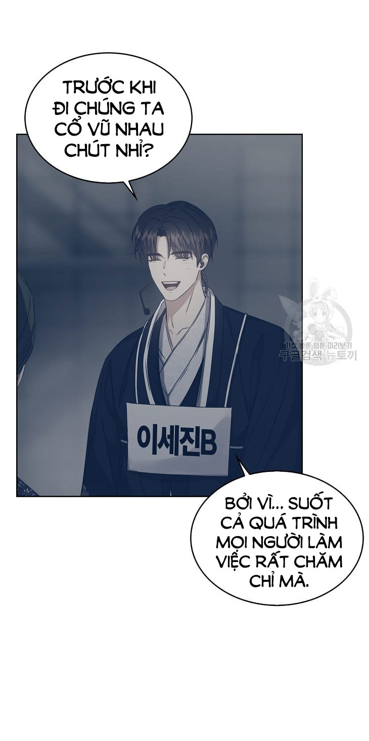 Debut Or Die chapter 45.2 - Trang 8
