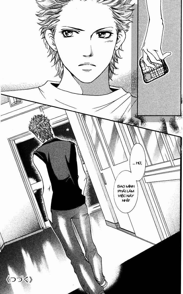 xứng danh anh hùng chapter 20 49