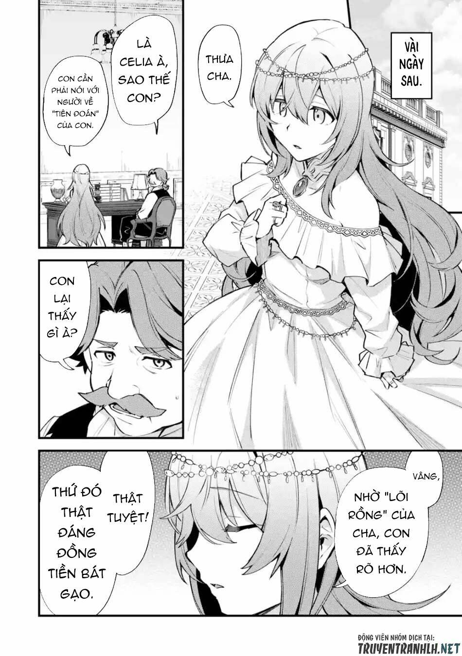 nido tensei shita shounen wa s rank boukensha toshite heion ni sugosu-zense ga kenja de eiyuu datta chapter 9 22