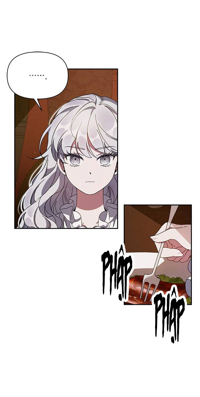 ngài ấy là đối thủ đáng yêu của tôi chapter 1 35