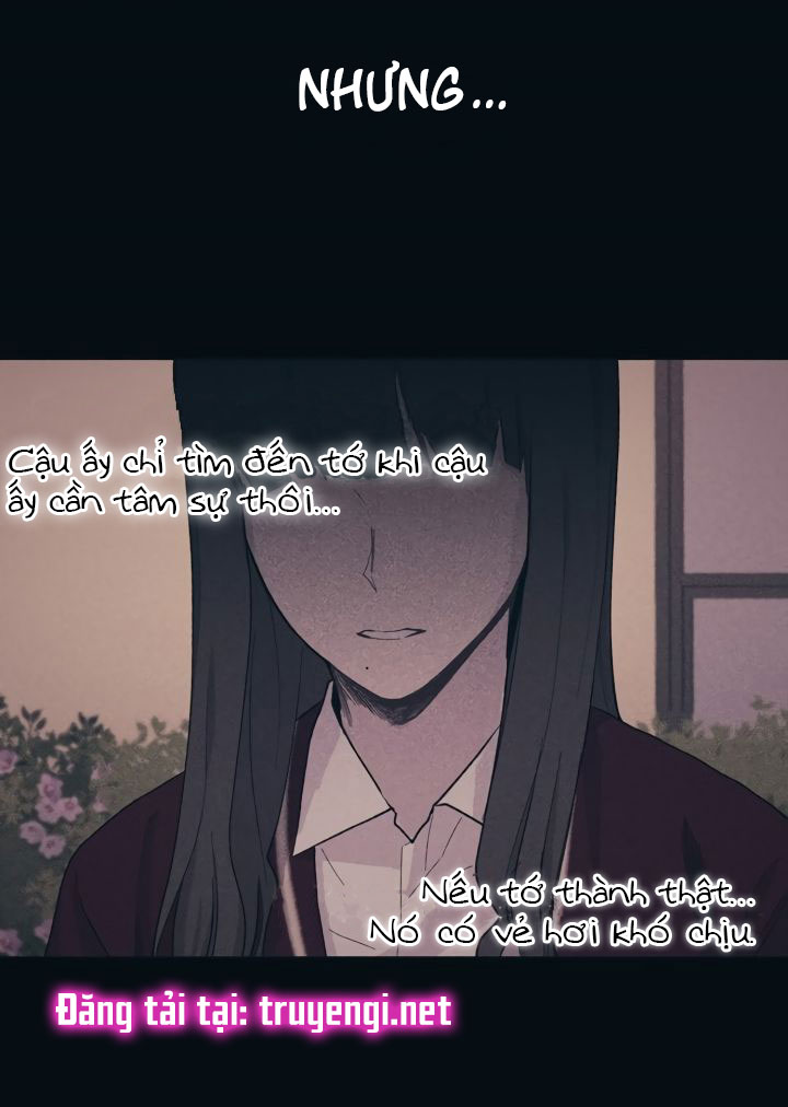 yeonwoo ngây thơ chapter 19 57