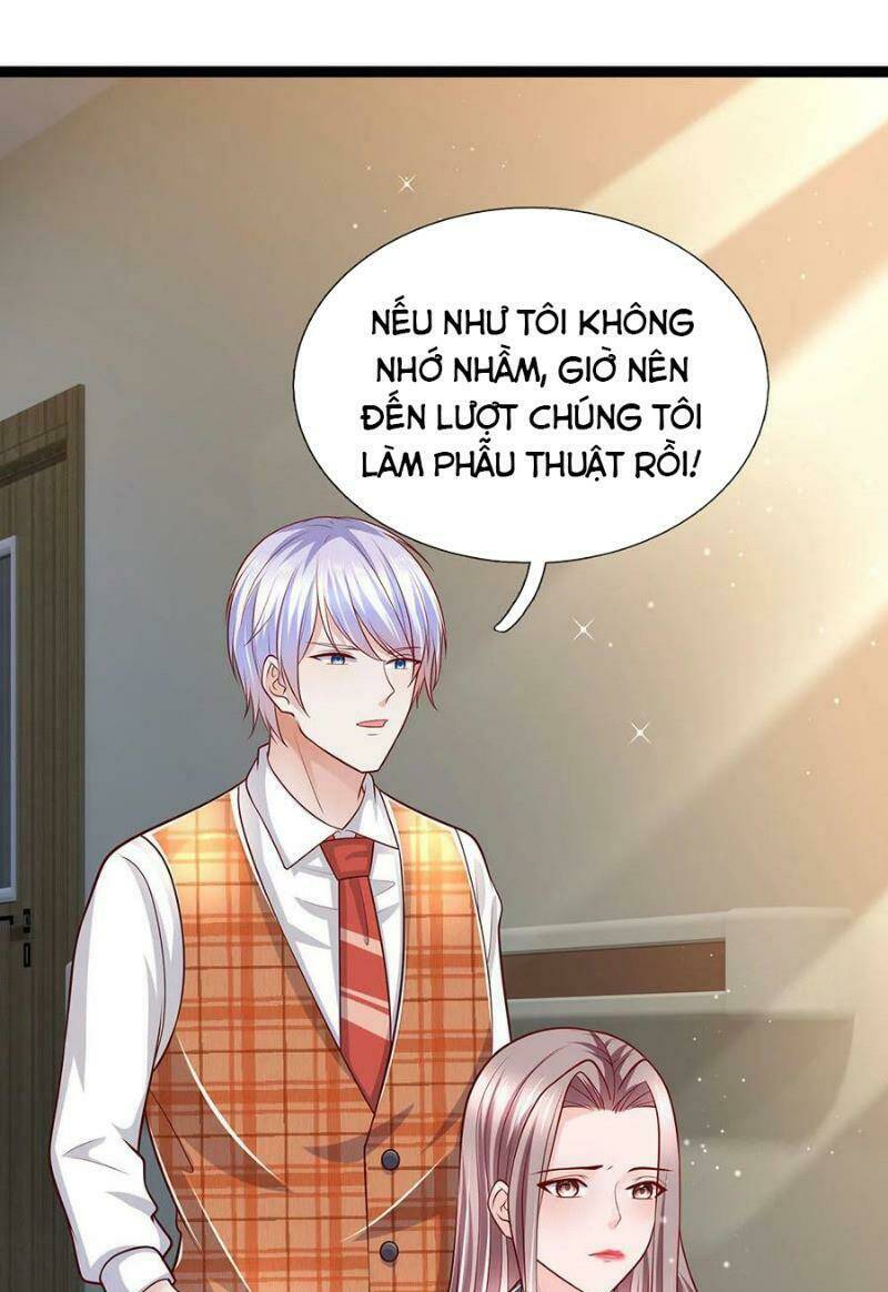 tuyệt đỉnh khí thiếu chapter 84 3