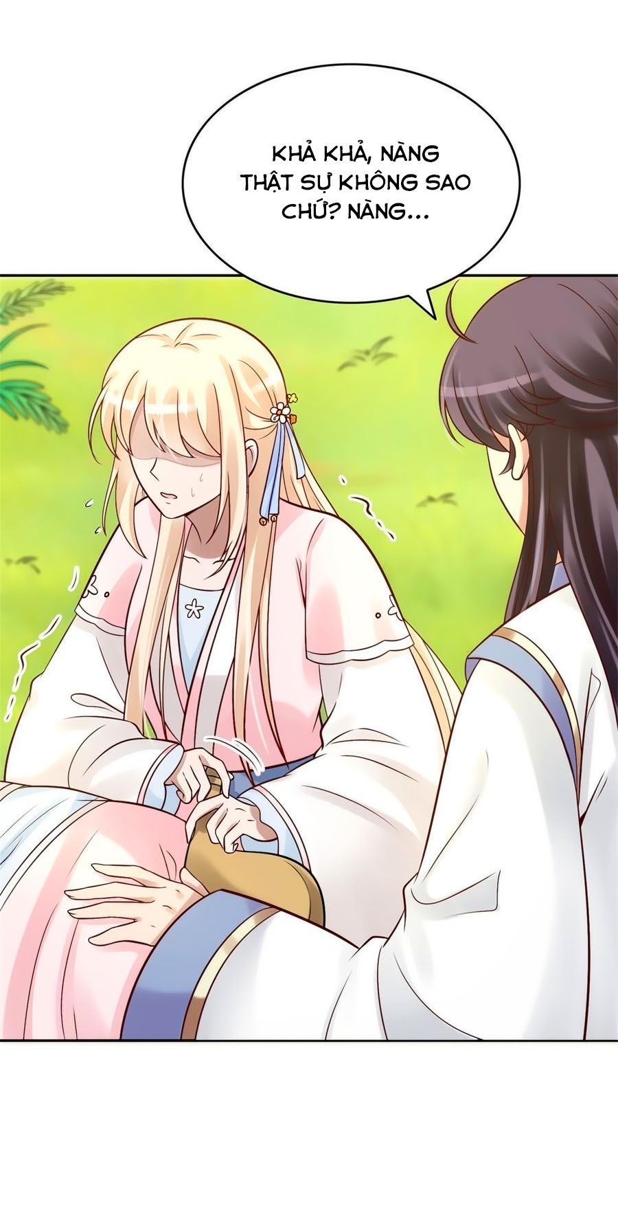 Kiêu Ngạo Vương Gia Chủng Điền Phi chapter 156 - Trang 51