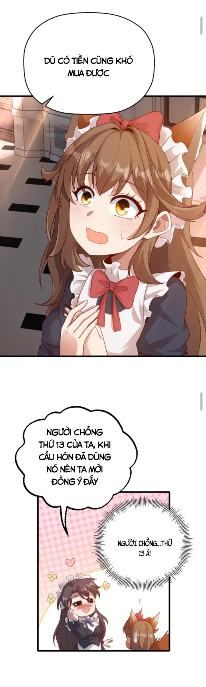 người chơi và nhân vật chính đều muốn làm hại ta chapter 13 5