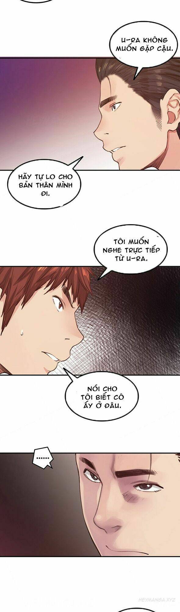 bạn gái của bạn thân chapter 30 12