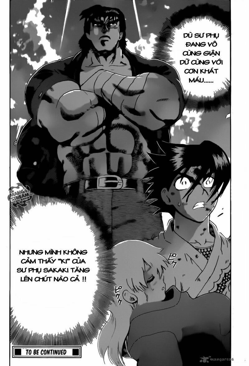 history's strongest disciple kenichi chapter 473 17