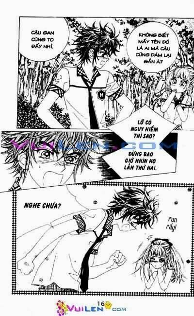 đến vương quốc ma chapter 1 161