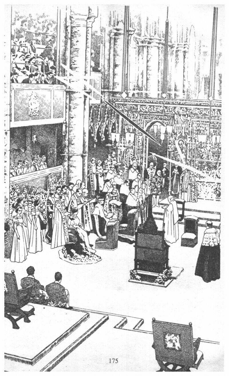 nàng tiên ánh trăng - kaguya hime chapter 14 173