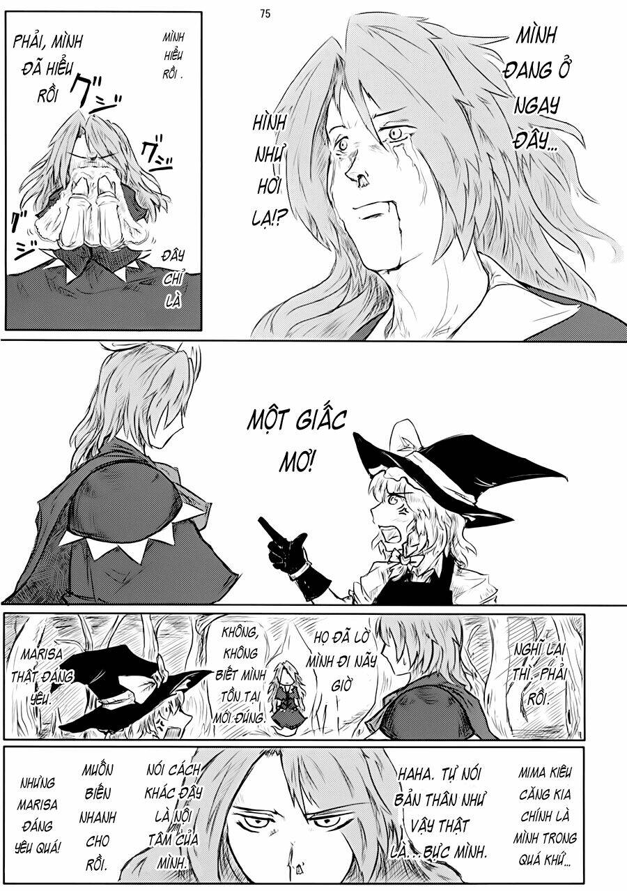 touhou - suzunone chapter 2 10