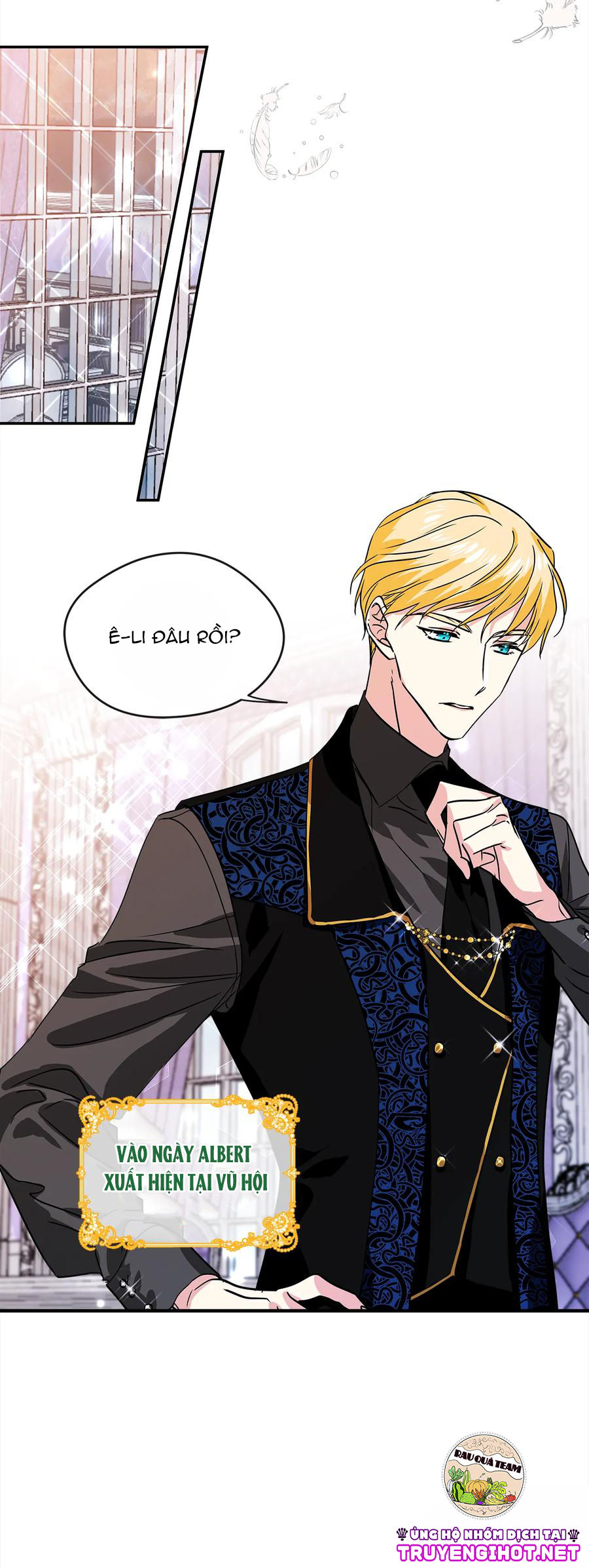 nam nô bộc xinh đẹp của tôi chapter 25 30