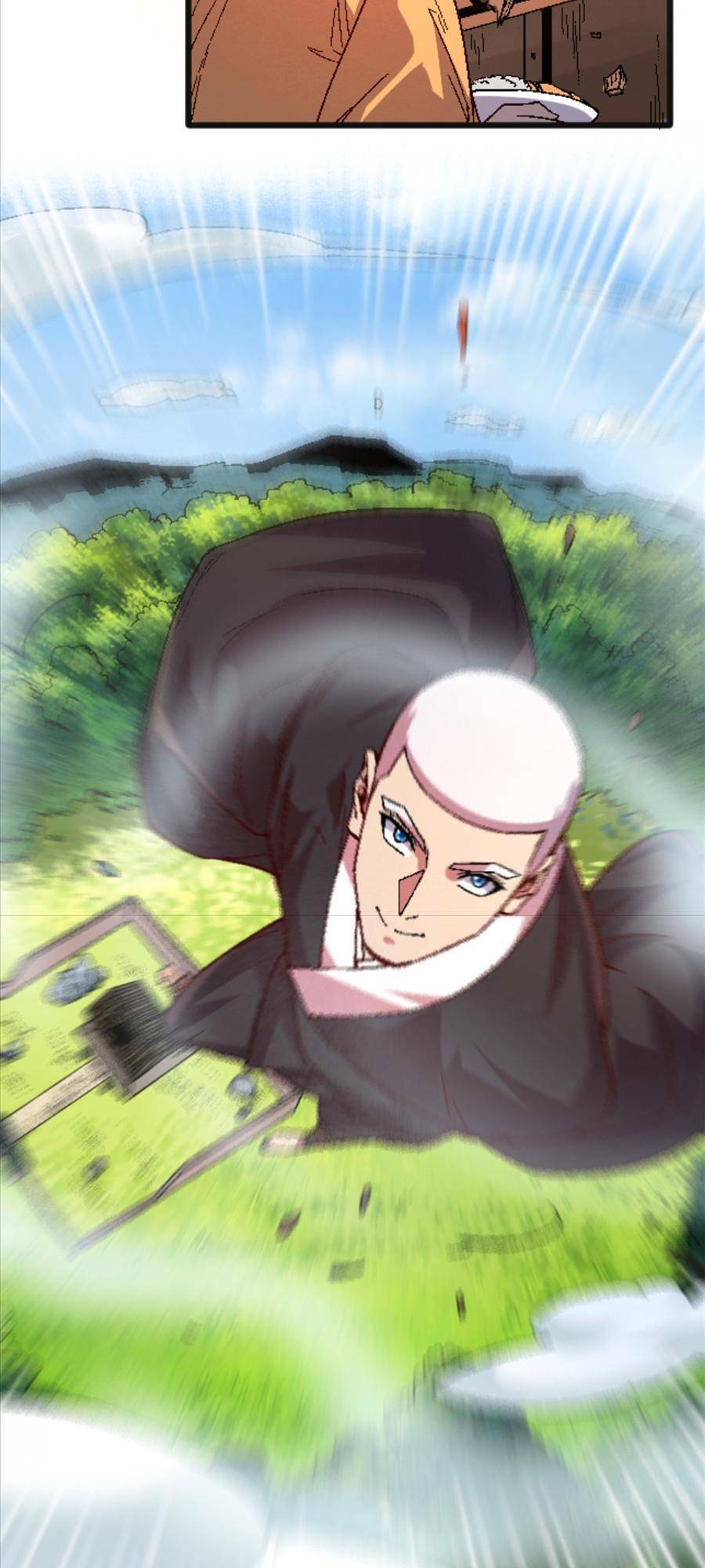 thí chủ, lên đường thôi! chapter 26 12