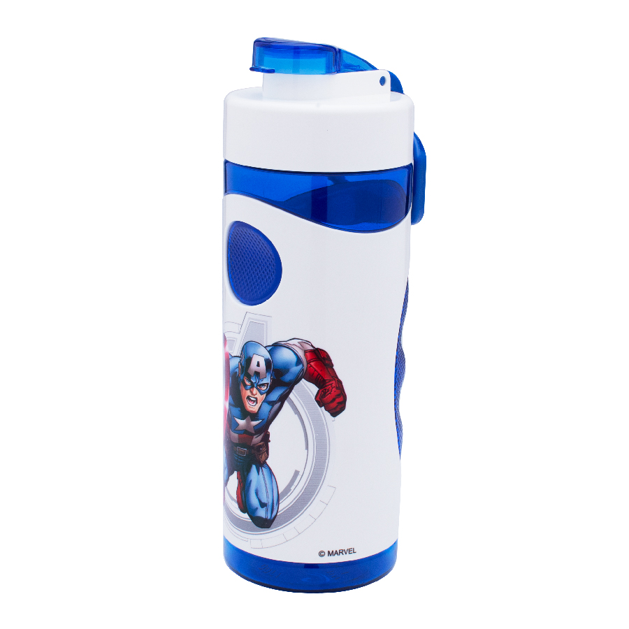 Bình Dynamix Avengers Đại Đồng Tiến 500ml A1704 (Giao màu ngẫu nhiên)