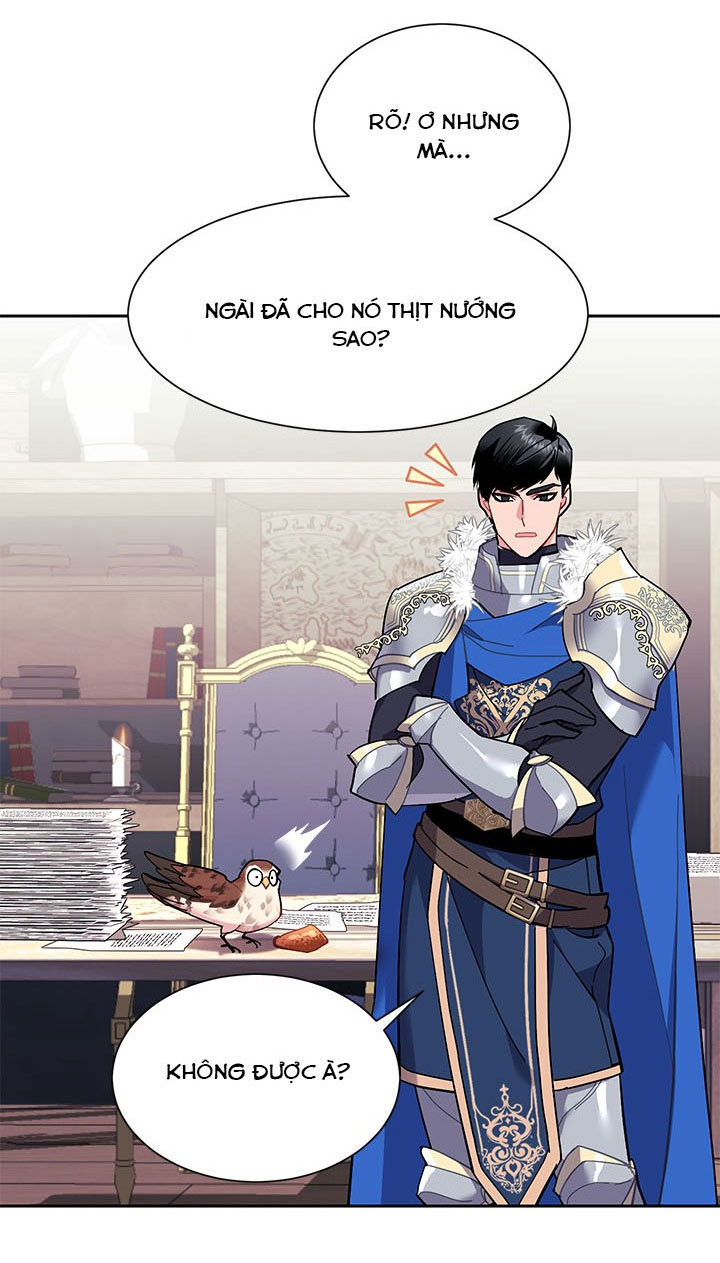 công chúa của loài chim chapter 5 18