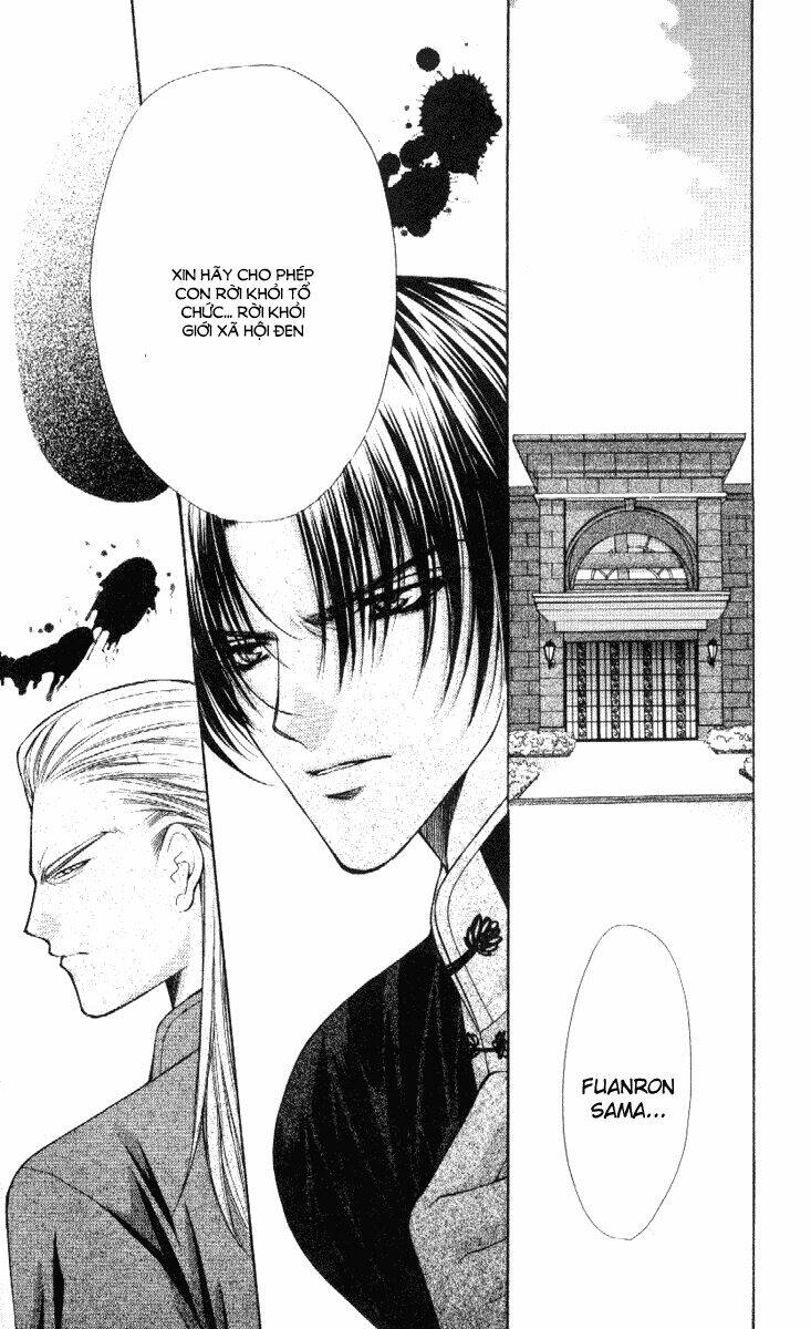 anh chàng khắc tinh chapter 34 33