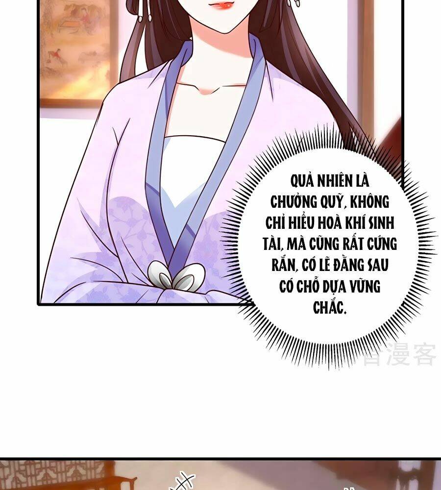 nông nữ thù sắc chapter 231 34