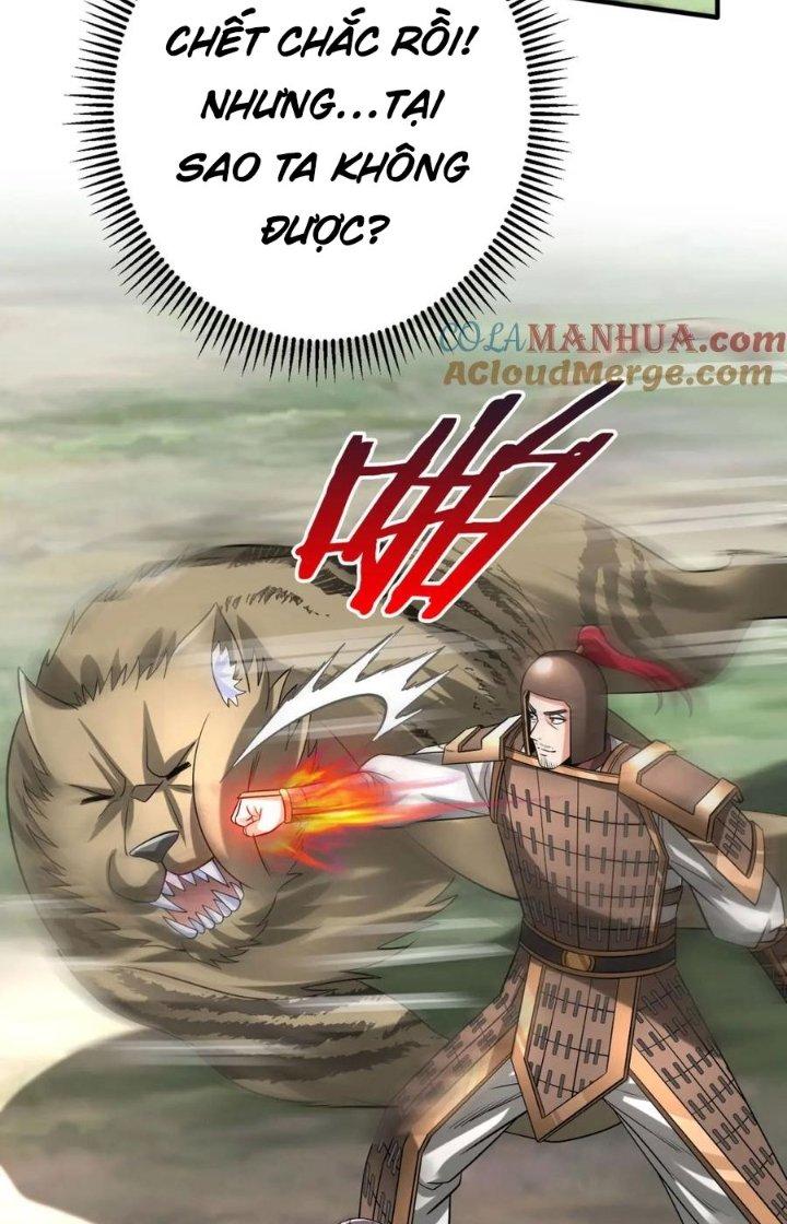 đại tần, ta là con tần thủy hoàng, giết địch thành thần chapter 58 13