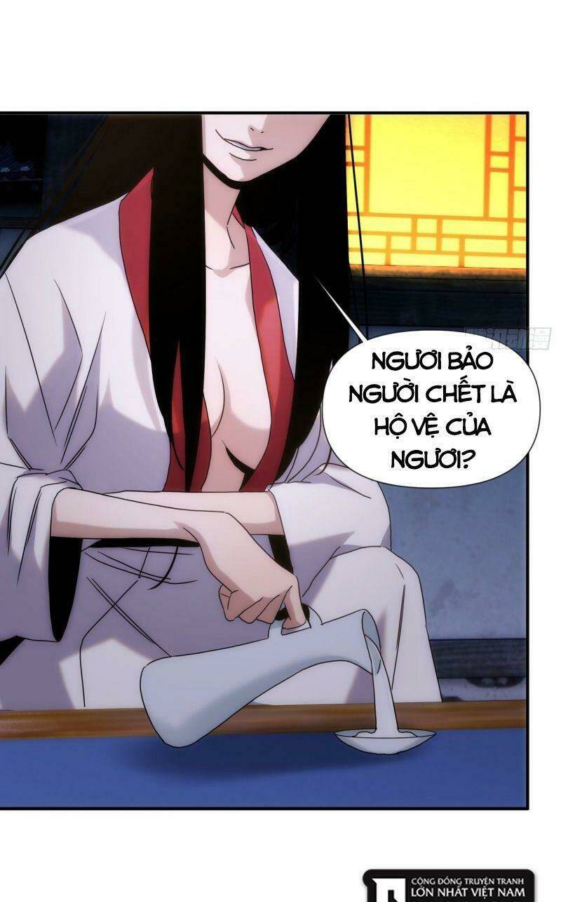 ma vương là đại địa chủ chapter 41 33