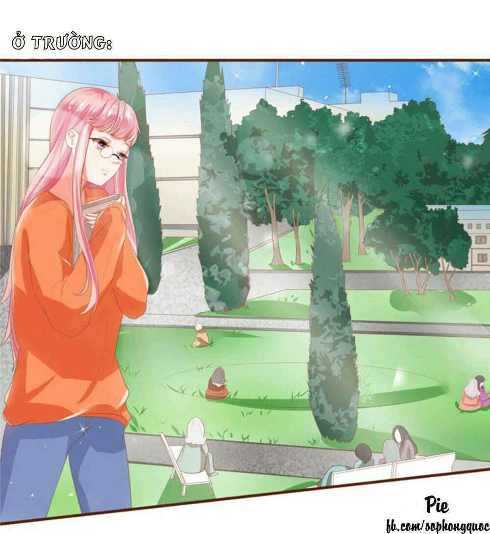 vương tước tư hữu bảo bối chapter 3 2