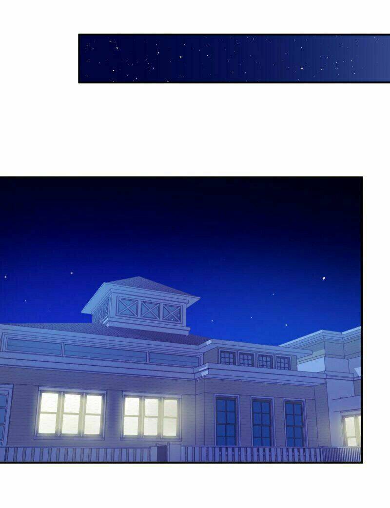 mạc thiếu bức hôn: vợ mới khó chống đỡ chapter 94 27