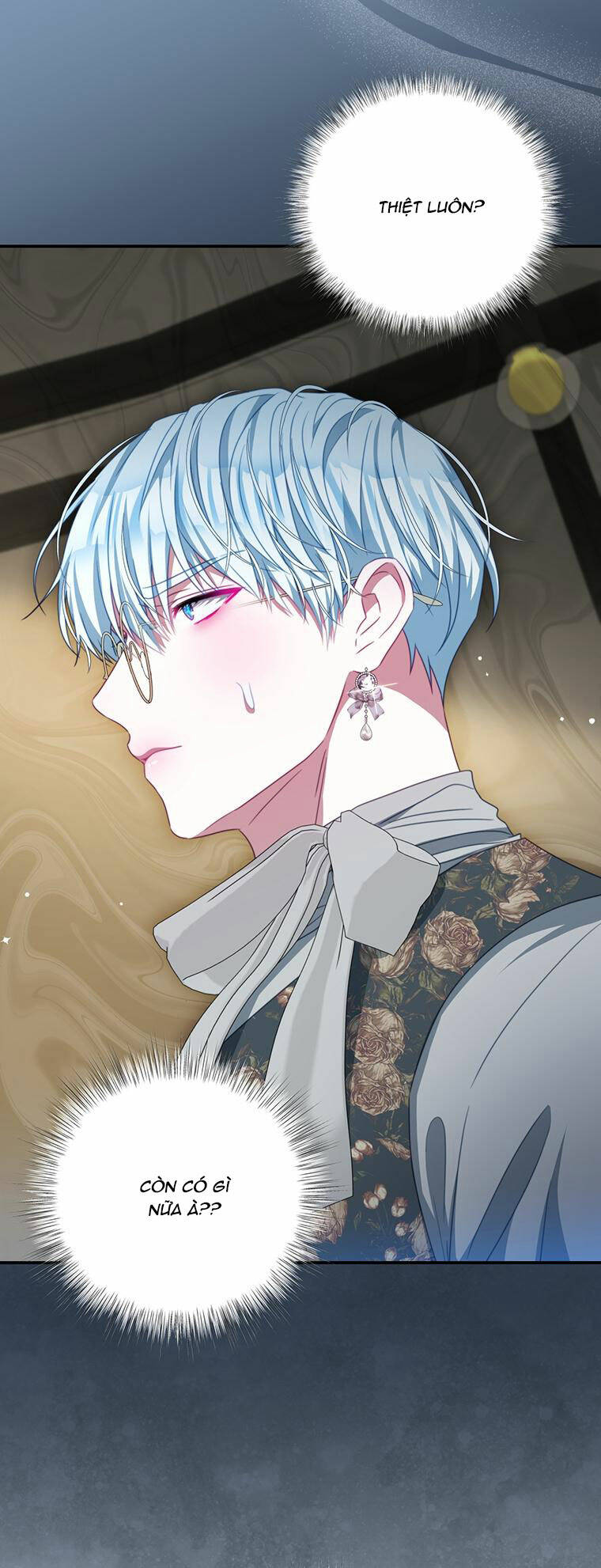 Trở Thành Tình Địch Của Các Nam Chính chapter 100.1 20