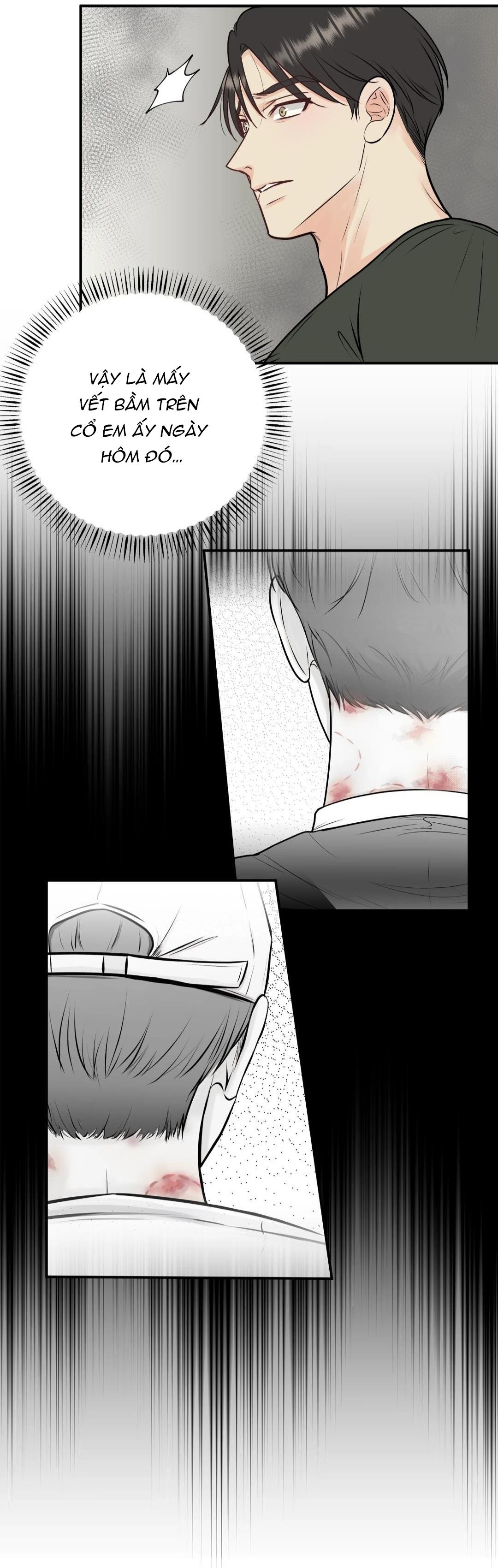 hạnh phúc trọn vẹn chapter 25 30