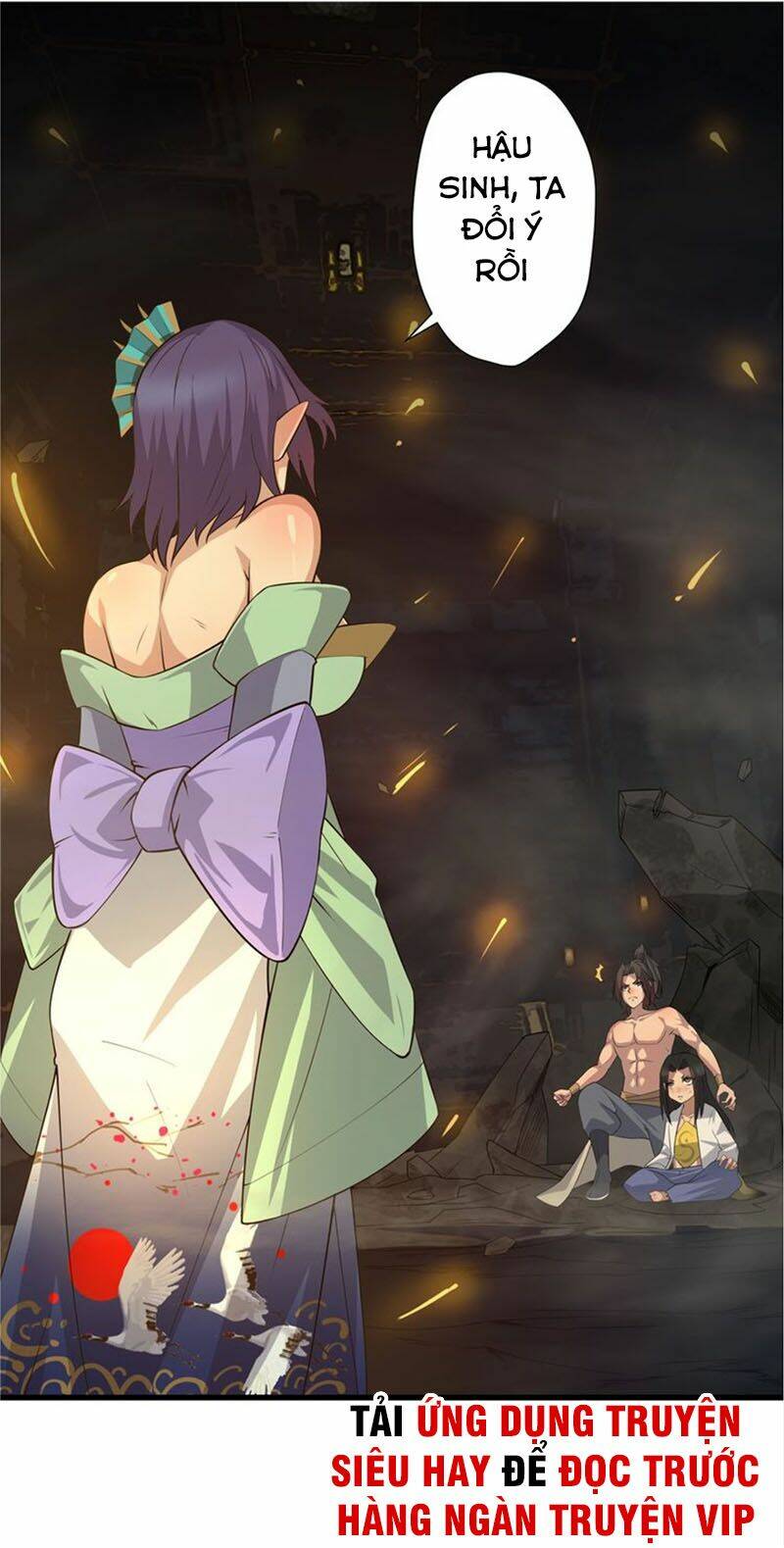 ta luyện dược thành thánh chapter 24 6