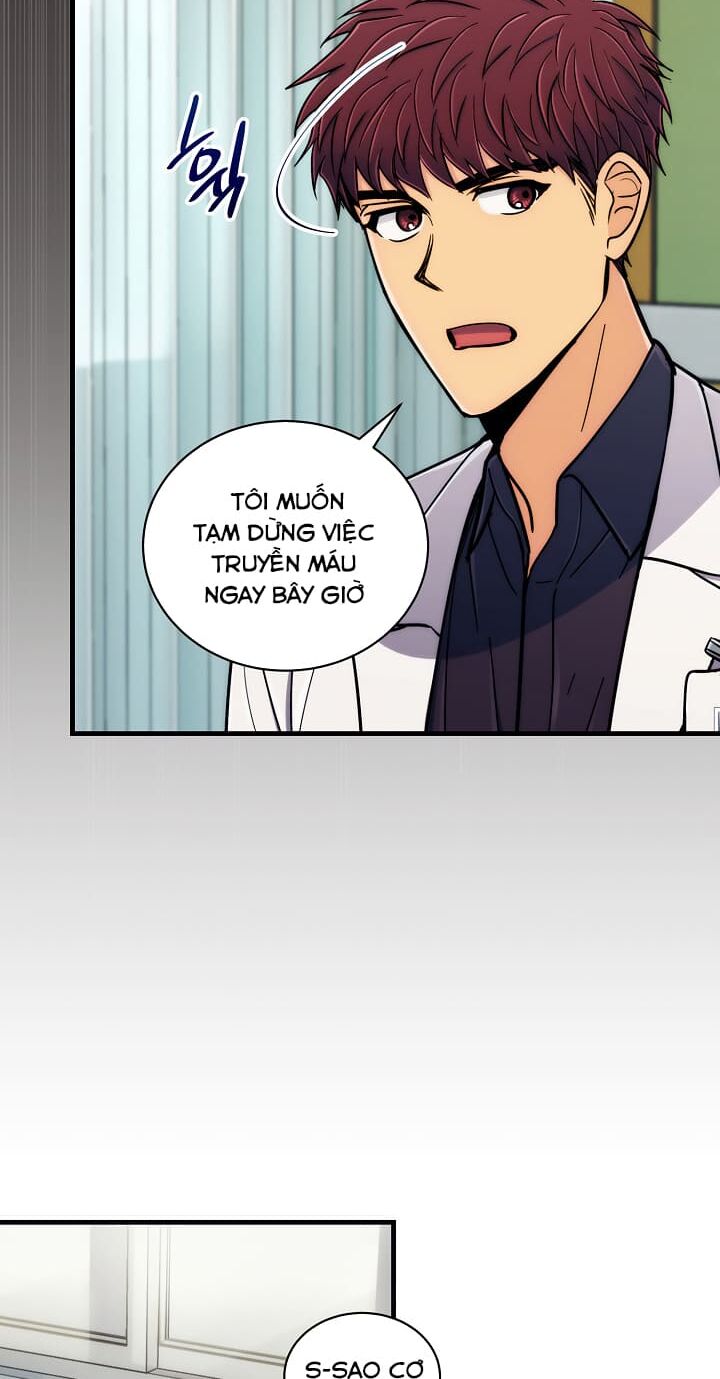 bác sĩ trùng sinh chapter 83 46