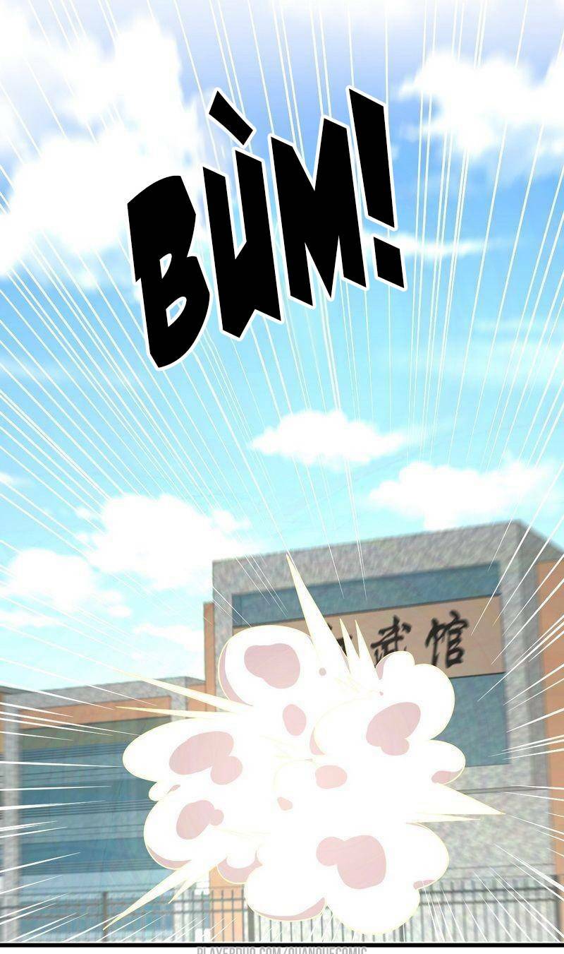 xuyên không vào thế giới nữ cường chapter 72 1