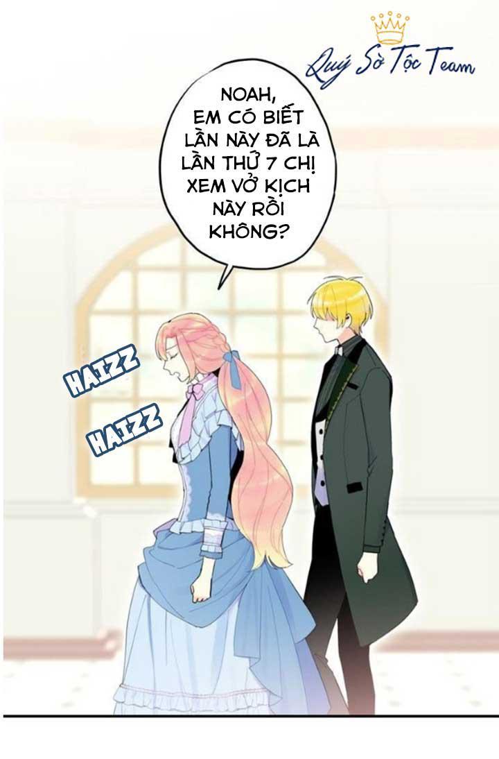 trọng sinh trở thành hoàng phi chapter 30 4