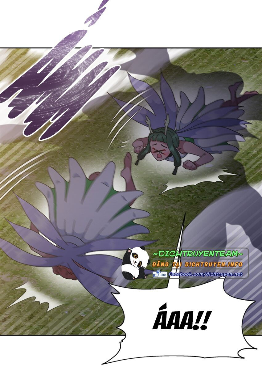 con gái bảo bối của ma vương chapter 142 35