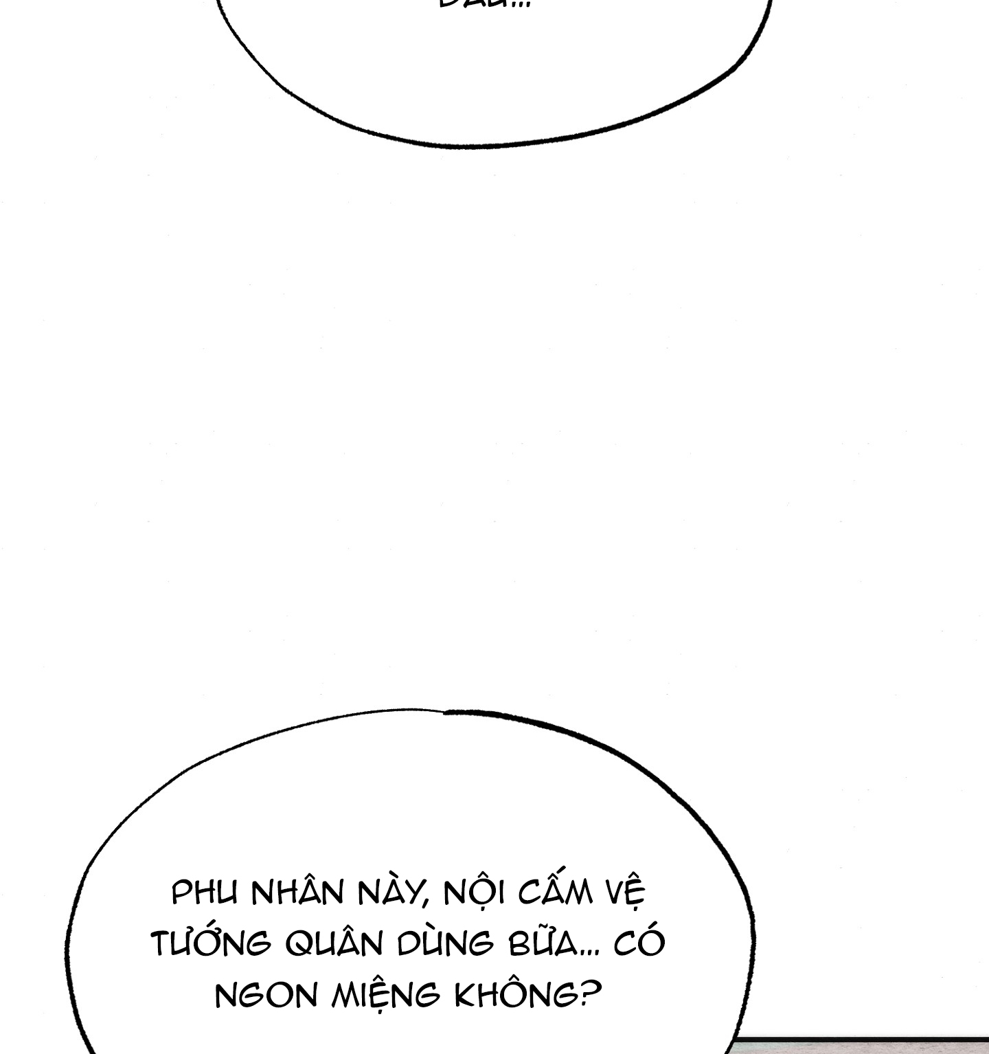 Cương Nhân chapter 90.2 21