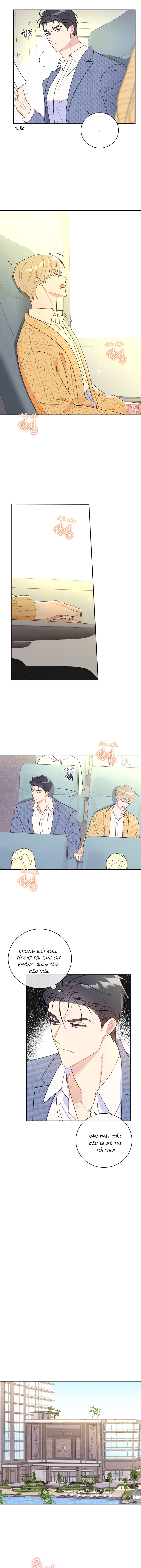 bỏ qua chuyện bắt tay đi chapter 5 11