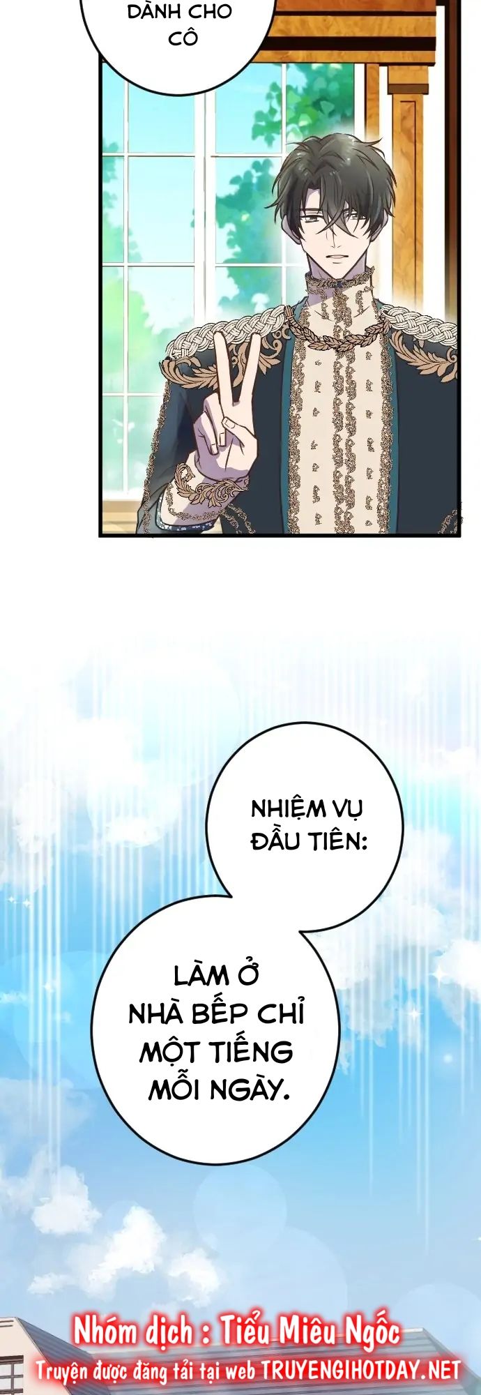 tình yêu thuần khiết chapter 13 18