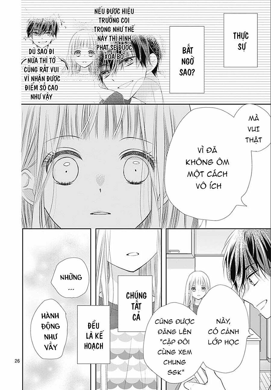 hatsu x kon chapter 2 27