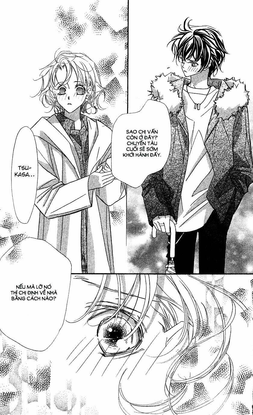 yoru made matenai chapter 31 43