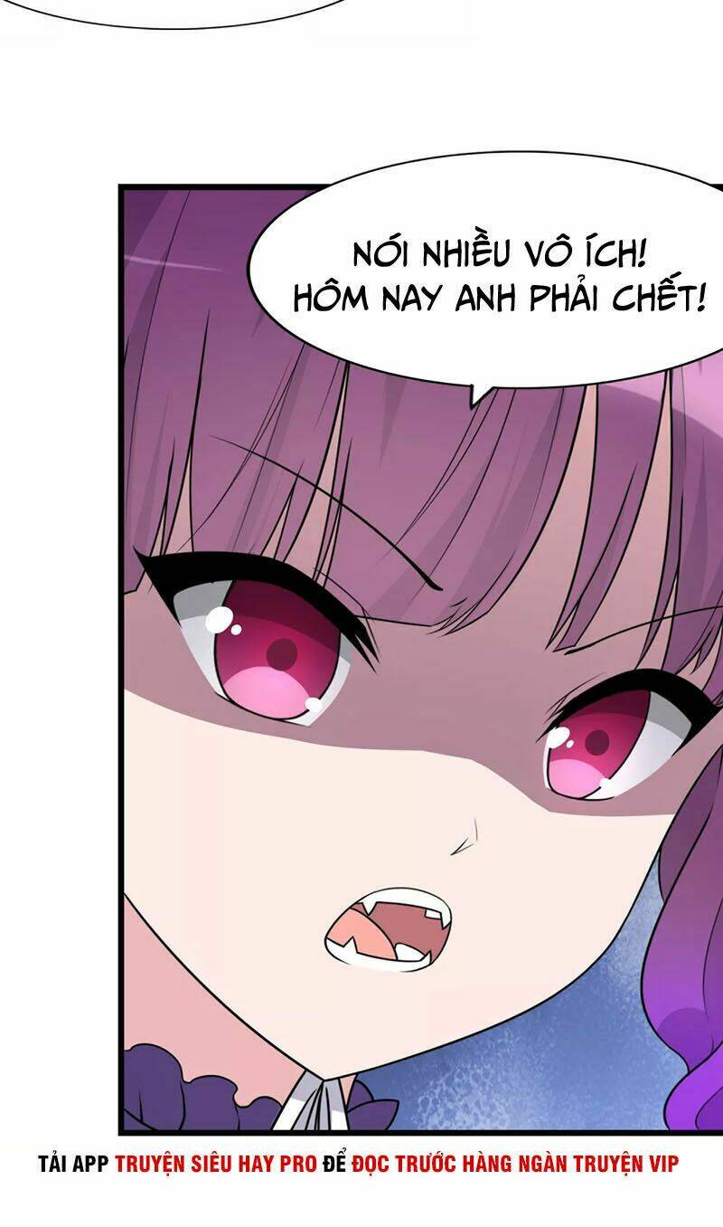 bạn gái virus của tôi chapter 147 35