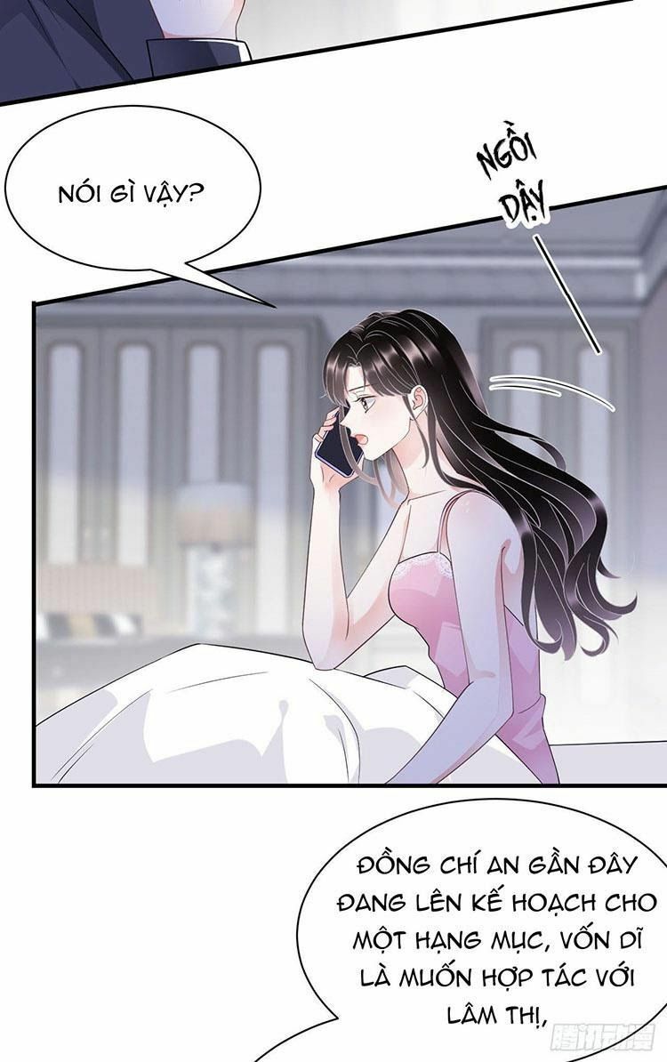 đại tiểu thư có ý đồ gì xấu đâu chapter 19.1 14