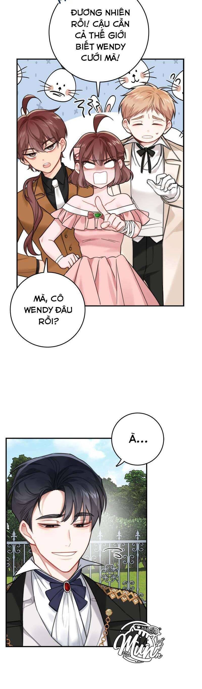 nhật ký tuần trăng mật của phù thủy và rồng chapter 123 6