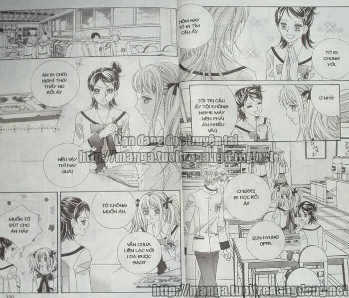 con quỷ hút thuốc ở nhà kho chapter 9 75