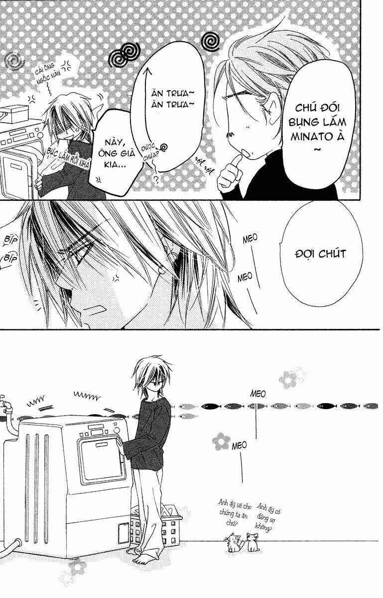 sora log chapter 4.5 10