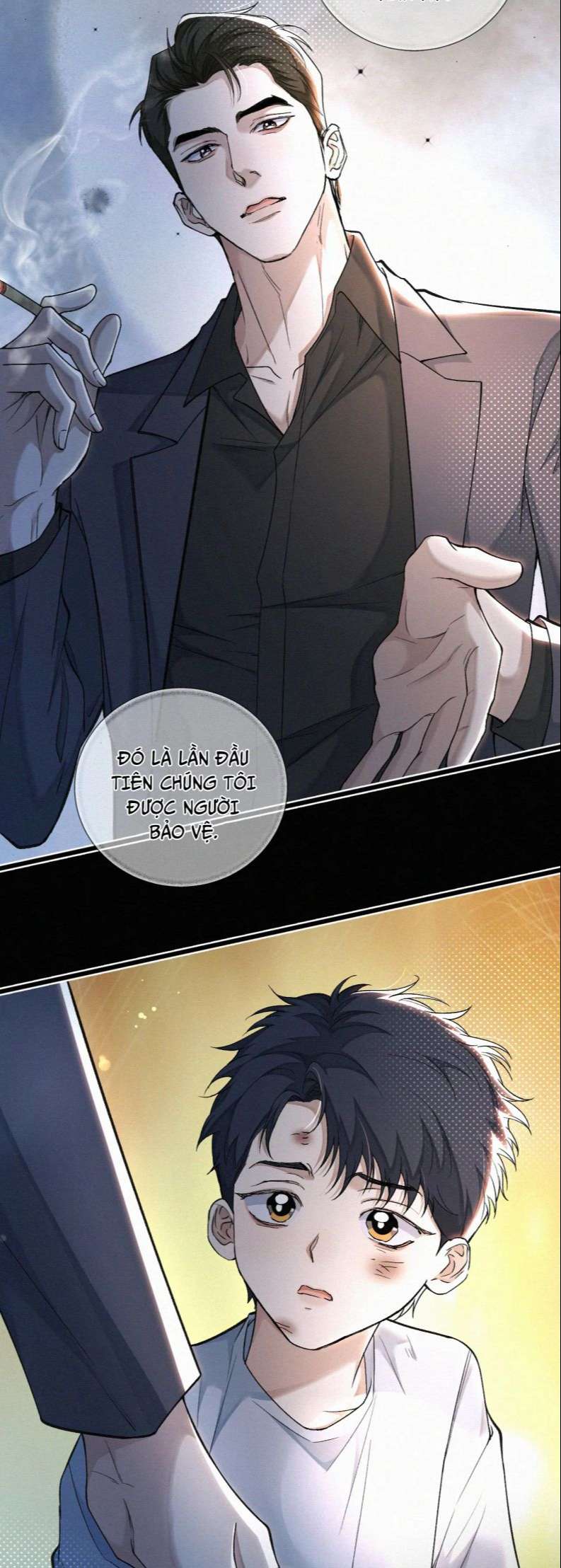 ngày quốc tế thiếu nhi của sơ tam chapter 8 25