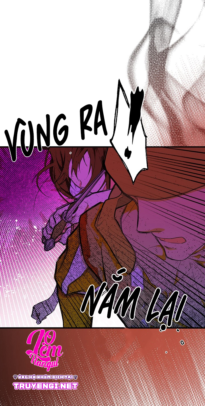 tiểu thư bí ẩn chapter 13 23