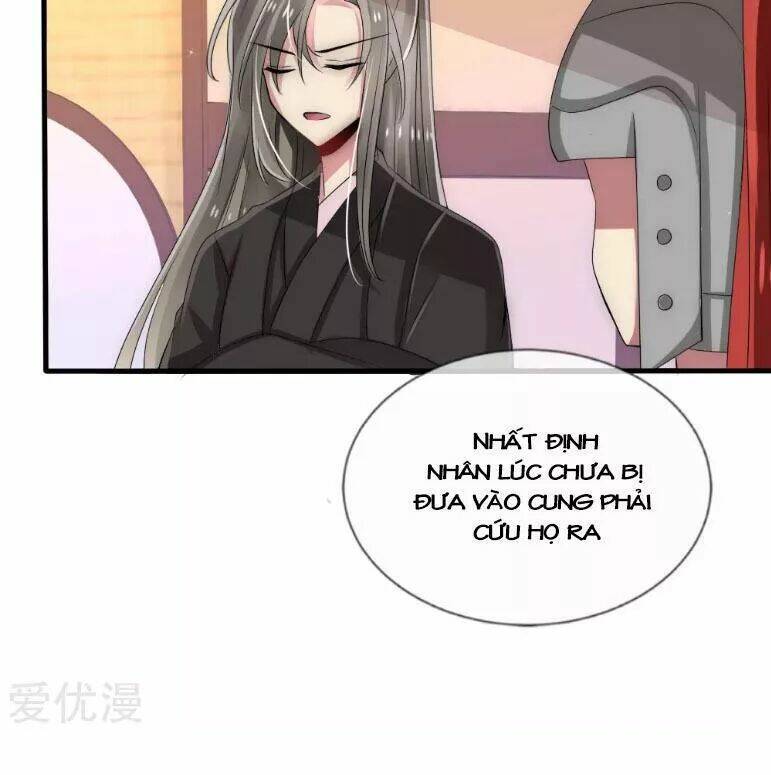 kế hoạch sủng ái của tiểu công chúa chapter 32 24