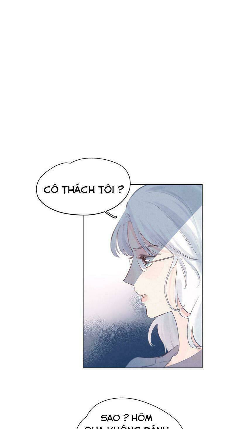 sắc đẹp do trời sinh của tôi chapter 7 1