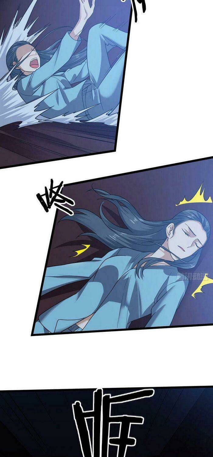 vô hạn biến dị chapter 34 20