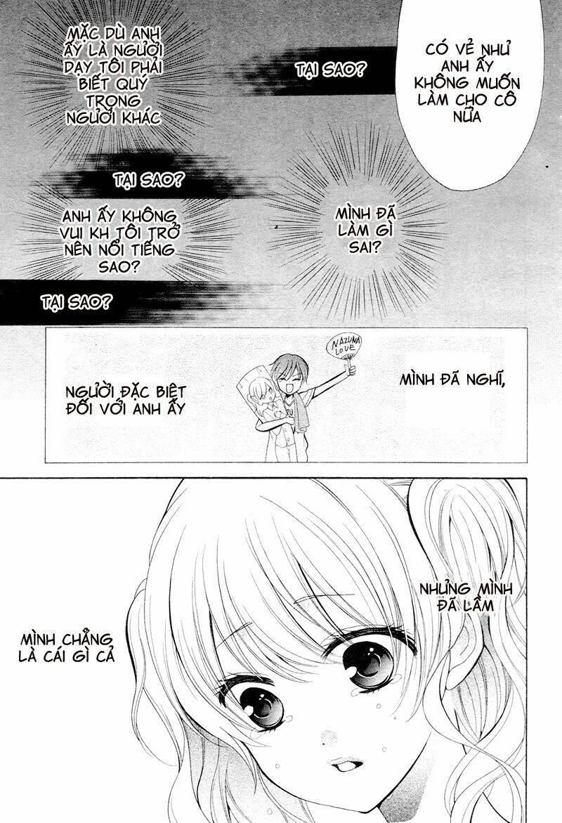 mouai idol!! chapter 1 23